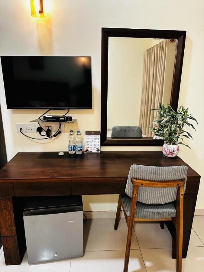 Hotel Northway Vavuniya Kamer foto
